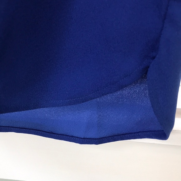 Blue Dress 💙 - Picture 4 of 5